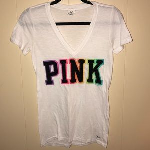 PINK T Shirt